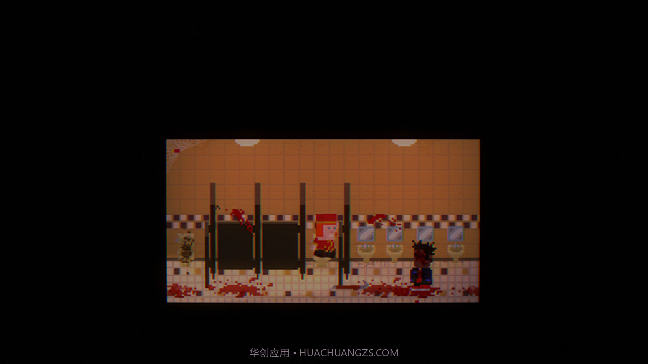 湖边小屋合集截图4