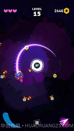 奥罗波罗斯截图1