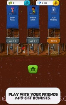 末日经营者(修改版)截图4