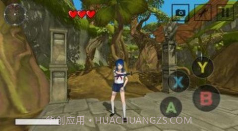 高校模拟战争截图1 高校模拟战争截图1