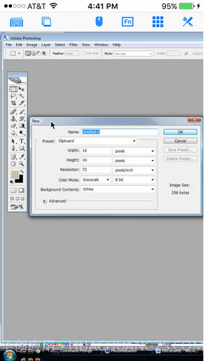免费远程桌面截图4