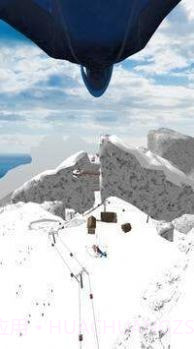 真实翼服飞行截图3 真实翼服飞行截图3