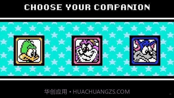 小兔子的冒险截图3