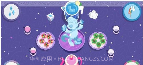 小马宝莉友谊会截图2 小马宝莉友谊会截图2