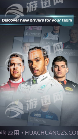 F1 Manager截图2 F1 Manager截图2