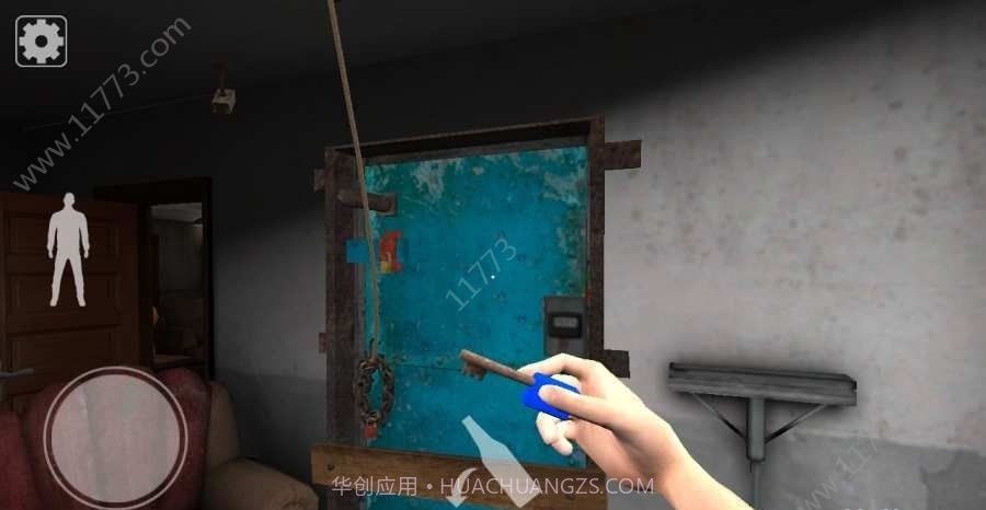 恐怖屠夫3截图3 恐怖屠夫3截图3