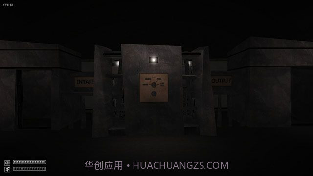 scp收容失效重制版(SCP收容失效)截图3 scp收容失效重制版(SCP收容失效)截图3