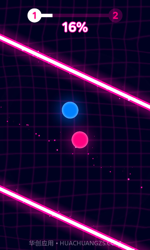 Balls VS Lasers截图4