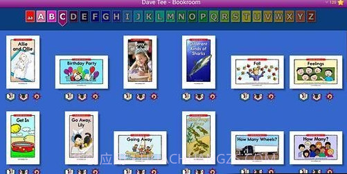 RazKids截图3 RazKids截图3