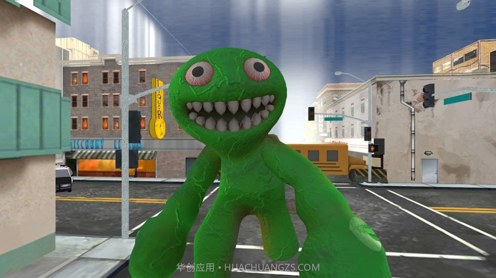 史莱姆怪物战争截图2 史莱姆怪物战争截图2