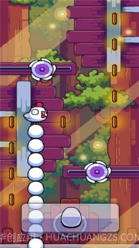 全面逃蛋游戏截图4