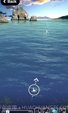 捕捉河怪截图2 捕捉河怪截图2