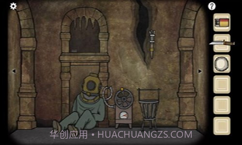 逃离方块:洞穴截图4 逃离方块:洞穴截图4