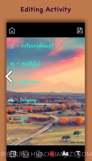 我的名字含义(我的名字含义和来历)V1.15 安卓手机版截图1