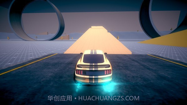 终极驾驶模拟器截图5