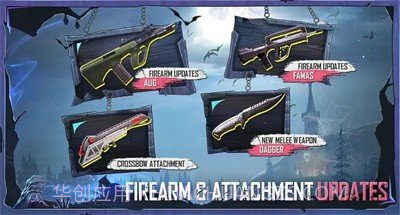 地铁逃生pubg mobile丧尸边缘截图1