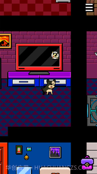 我变成了狗2截图3 我变成了狗2截图3