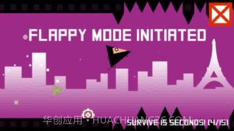 奔跑吧!方块君截图1 奔跑吧!方块君截图1