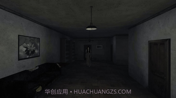 恐怖鬼魂截图4 恐怖鬼魂截图4