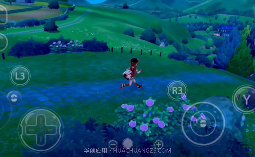 宝可梦剑盾模拟器截图4 宝可梦剑盾模拟器截图4