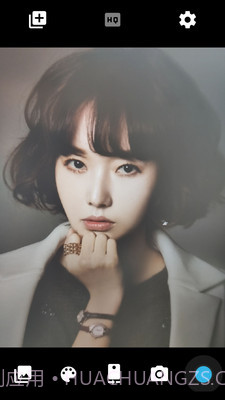 画画素描相机截图1