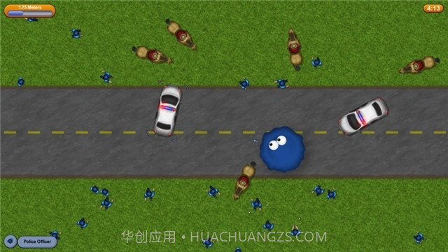 小细菌长大截图2