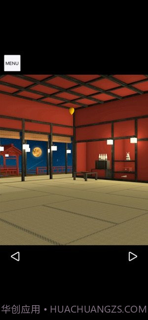 escape game otsukimi截图2