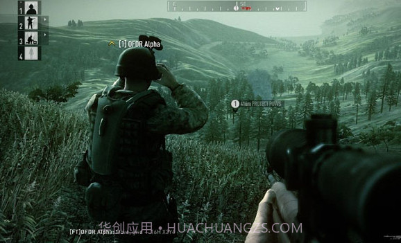 闪点行动2截图2 闪点行动2截图2