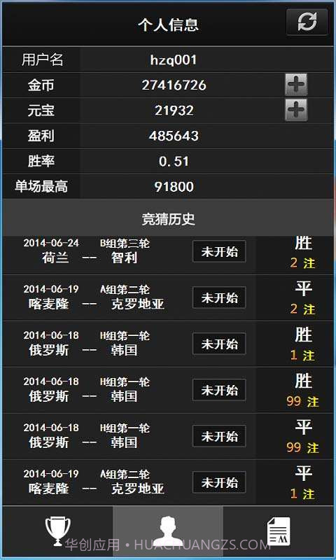 世界杯竞猜截图2 世界杯竞猜截图2