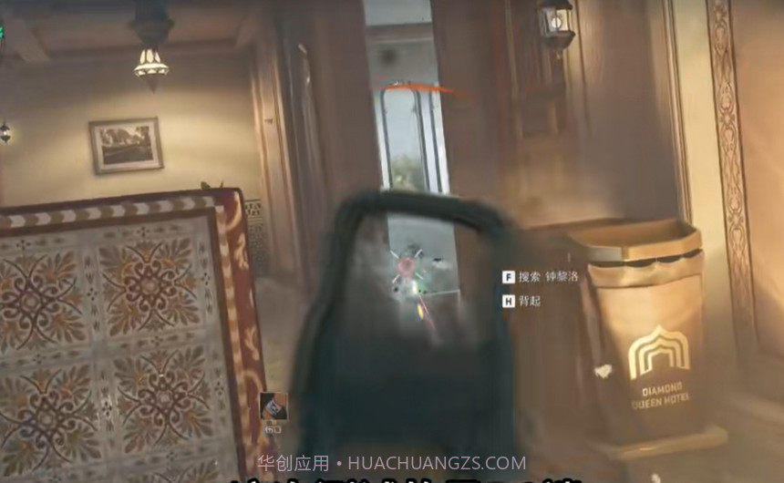 腾讯三角洲行动截图3 腾讯三角洲行动截图3