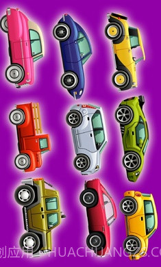 登山赛车爬山者截图4 登山赛车爬山者截图4