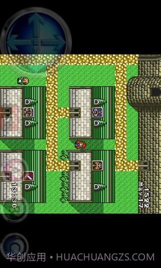 大航海时代2截图1