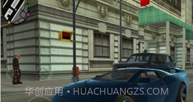 侠盗猎车手:圣安地列斯汉化版截图2 侠盗猎车手:圣安地列斯汉化版截图2