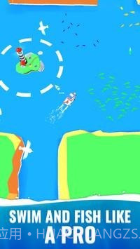 放置钓鱼截图5 放置钓鱼截图5