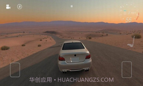 Apex竞速截图2 Apex竞速截图2