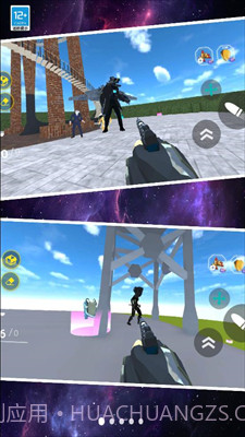 噩梦快跑截图1 噩梦快跑截图1