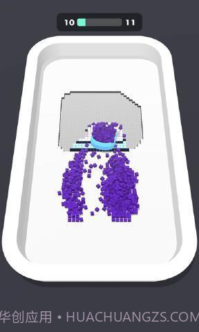 方块填充器3D截图4