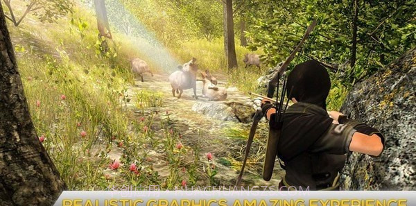 猎鹿王2021截图3 猎鹿王2021截图3