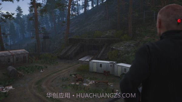 scum荒野求生截图2 scum荒野求生截图2