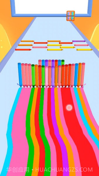 彩笔快来画小截图2