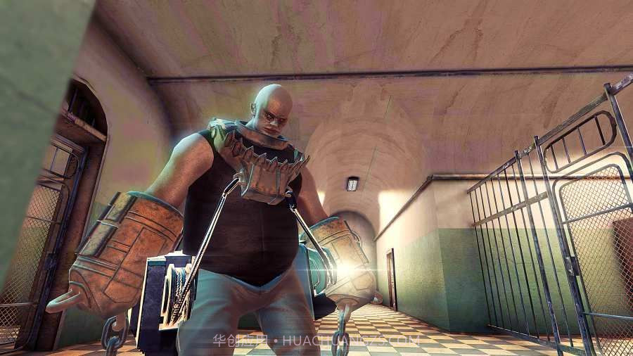 屠杀3叛军截图1 屠杀3叛军截图1