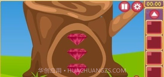 快乐兔逃生截图1 快乐兔逃生截图1