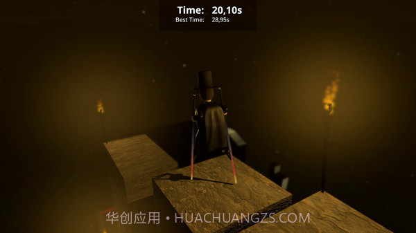 Stilt Fella截图1 Stilt Fella截图1