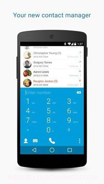 Truedialer截图3 Truedialer截图3