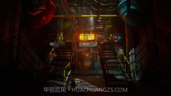 绿骨头波比的时间第二章截图2 绿骨头波比的时间第二章截图2