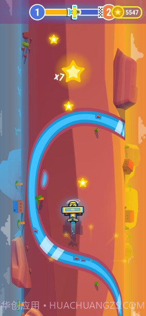 Fly Sky High截图4 Fly Sky High截图4