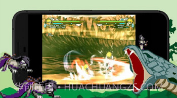 忍者回归终极技能(Ninja: Ultimate Skill)截图3