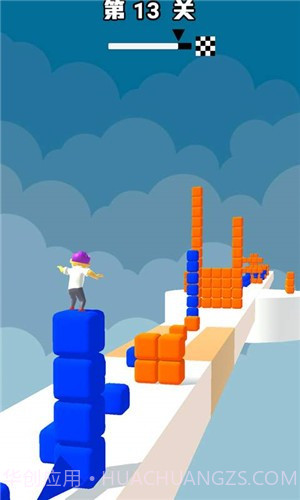 冲向小姐姐截图4 冲向小姐姐截图4