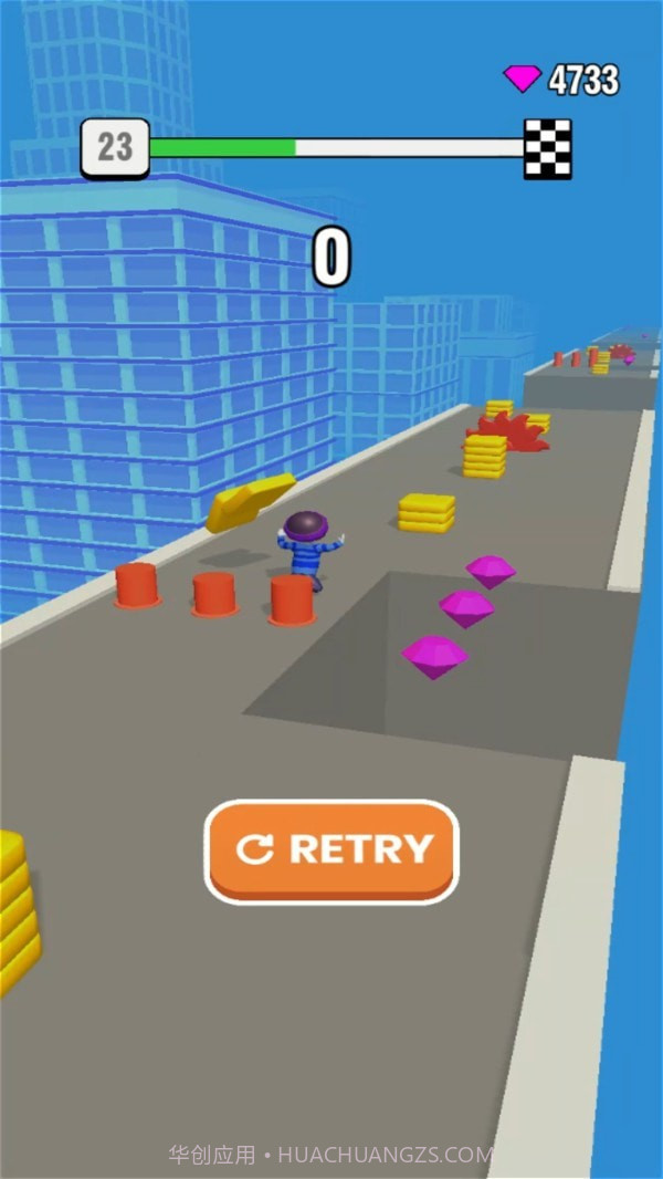 高跟搬砖截图4 高跟搬砖截图4