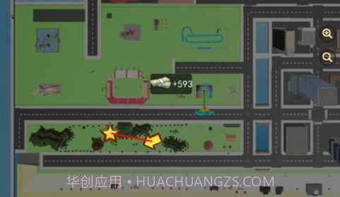 小镇人生比奇堡冒险截图1 小镇人生比奇堡冒险截图1